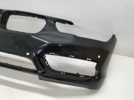 front bumper front BMW 1 F20 F21 LIFT 15