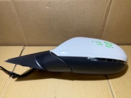 AUDI A6 C7 LIFT LY9C mirror left 12 PIN