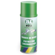 ŚRODEK DO MYCIA PISTOLETÓW LAKIERNICZYCH 400ML / BOLL