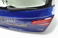 trunk door boot AUDI A3 8V SPORTBACK KOMBI 2013-2016 LX5Q