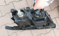light REFLEKTOR left front BMW E46 98-01 EUROPA
