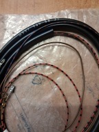 bundle electrical MERCEDES 6575405837