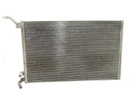 water cooler RANGE ROVER VELAR L560 3.0 D GX73-8K230-BB