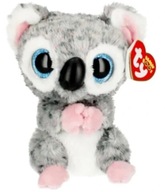 MASKOTKA TY BEANIE BOOS Koala KARLI 15CM