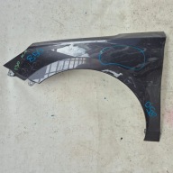 HYUNDAI I30 III 3 16-> fender front front left