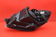 REFLEKTOR right light front lens EU 1EL247025 SKODA FABIA 2 II 5J 07-10