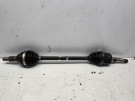 OPEL INSIGNIA A semi-axis left rear part left rear 4X4