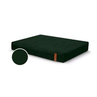 Hectolove matrac pre psa odtiene zelenej 90 cm x 120 cm