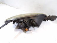 light left front front MAZDA 3 BK LIFT