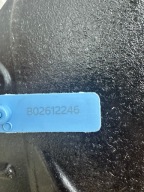 Kryt podvozku pravá LEWEA ROLLS-ROYCE DAWN RR6 Originál OEM 7378036