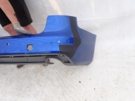 AUDI A4 B8 8K S-LINE KOMBI LIFT bumper rear part PDC