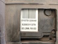 Bremse Hand elektrisch RENAULT SCENIC II (2003-2005) 8200311379