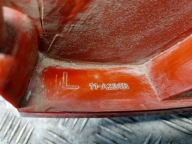 light right rear part CITROEN C3 and