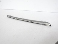 RENAULT MEGANE IV 4 16-20 moulding CHROM GRILLA grille front upper right