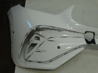front bumper front MERCEDES-BENZ GLC X254 AMG A2548851501