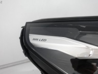 BMW 5 G60 G61 23- light HEADLIGHT FULL LED right front EUROPA 5A798D2