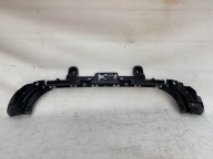 BMW X1 E84 09- Support Support plaque Pare choc Arrière Arrière 2990161