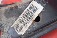 arm left front OPEL CORSA E 1.2 16V 70 KM 14-20