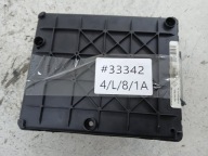 RENAULT MEGANE e SCENIC e CENTRALINA FUSIBILI 8200029342A