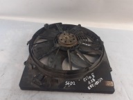 ventilátor chladiče Renault Clio II 1,2