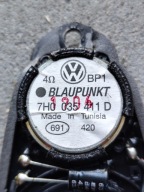 speaker consoles of the dashboard right left VW T5 7H0035411D