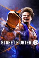 STREET FIGHTER 6 VI PL PC KĽÚČ STEAM