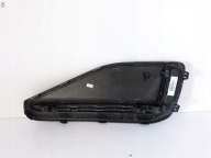 KIA EV6 CV GT-LINE SPORT 21- grid spoiler W bumper left front CHROM