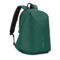 Školský batoh XD Design Bobby Soft zelený (Iceberg Green) P705.999