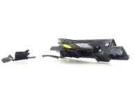 lock RYGIEL roofs left AUDI TT 8J 8J7871443A