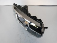 light right REFLEKTOR DACIA SANDERO II LOGAN 16- LIFT LED