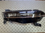light right front FULL LED PURE VISION RENAULT MEGANE E-TECH 2021R->
