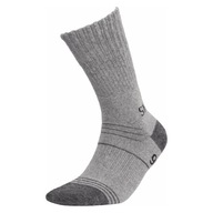 Tepelné ponožky z vlny MERYNOS na zimu 41-43
