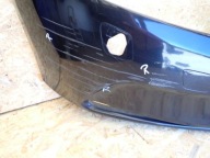 VOLVO V40 12- front bumper front