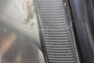 REFLEKTOR right light front XENON EU 155888-00 OPEL VECTRA C 02-05