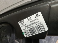 light front right FIAT DOBLO OPEL COMBO D 10- 51909054