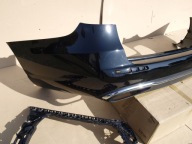 bumper MERCEDES E W213 HYBRID KOMBI ORG CALY