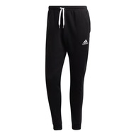 Spodnie Dresowe Adidas Entrada 22 Sweat Pants czarne