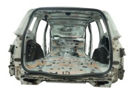 rear panel sump floor FORD S-MAX MK2 II LAK: 5F (15-19)