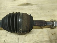semi-axis front left side Nissan X-Trail T32 2014