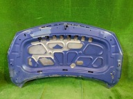 Capot OPEL ASTRA J IV