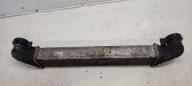 Intercooler Kühler luft Mercedes W211 3,0 CDI V6
