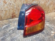 light rear part right MITSUBISHI ASX and 10-19 LED