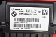 modulo SENSOR airbag airbag 9296494 BMW F20 11-15