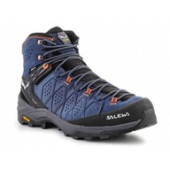 Buty Salewa Ms Alp Trainer 2 Mid Gtx M 61382-8675 EU 43