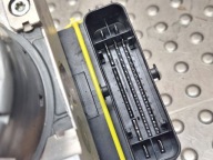 pump control unit ABS 28.5159-0707.3 00534550950 P04726568AI JEEP COMPASS II