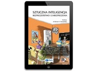 Sztuczna inteligencja - ebook