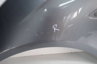 BMW F10 F11 5 fender left front front