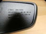 3008 II Spiegel innen 9840409880