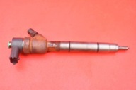 nozzle injector test 33800-2A900 0445110320 KIA CEED 1 and 1.6 CRDI 116 KM