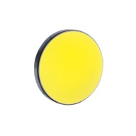 Aranyozott tükör lézerplotterhez CO2 20x3mm fényvisszaverő